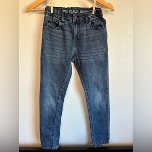 The Children's Place Dark Blue Kids Jeans